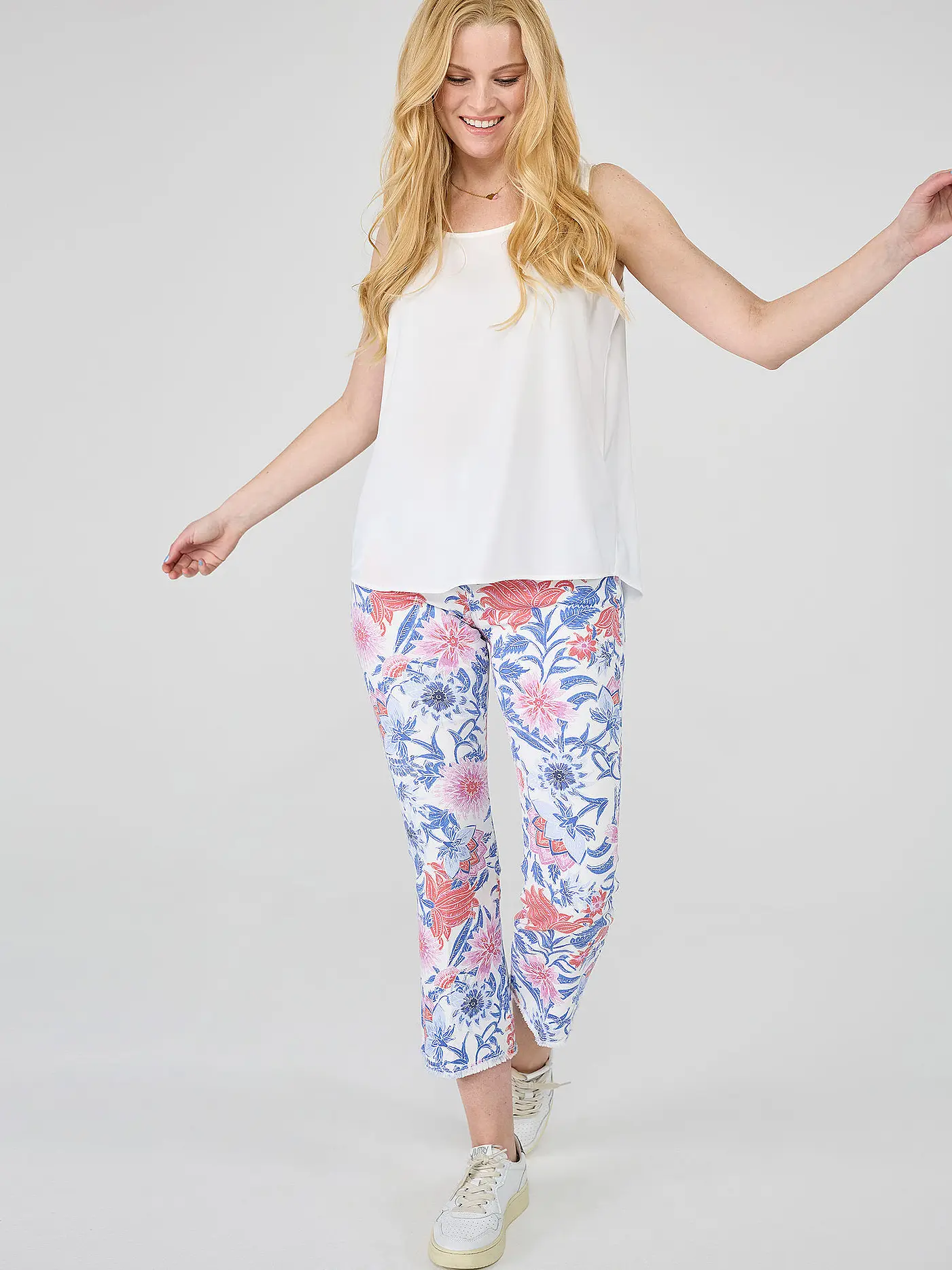 LIEBLINGSSTÜCK | Jeans 7/8 ONE OF USH | 